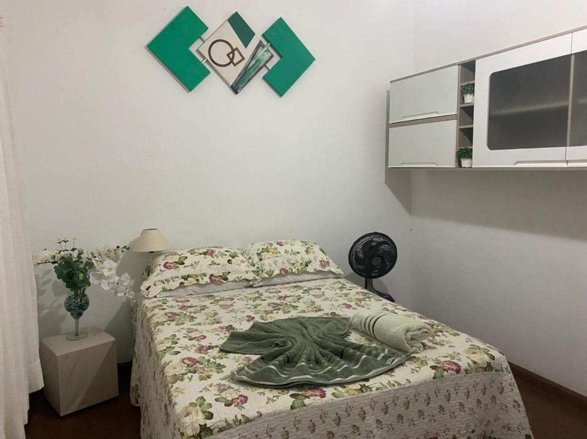 Hostel Gru Economico Com Quartos Individuais E Translado グアルーリョス エクステリア 写真