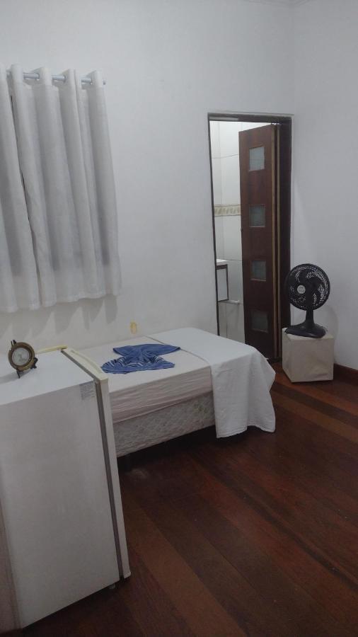 Hostel Gru Economico Com Quartos Individuais E Translado グアルーリョス エクステリア 写真