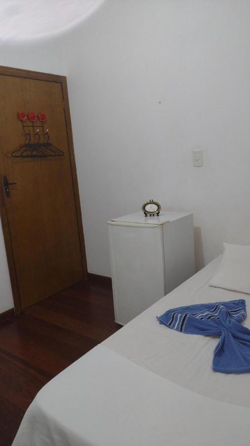 Hostel Gru Economico Com Quartos Individuais E Translado グアルーリョス エクステリア 写真